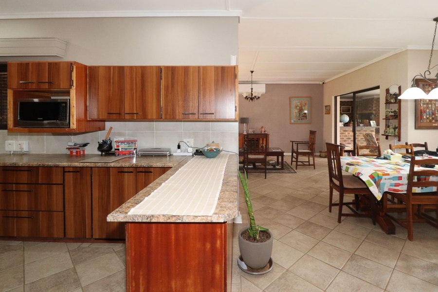 3 Bedroom Property for Sale in Stilfontein North West